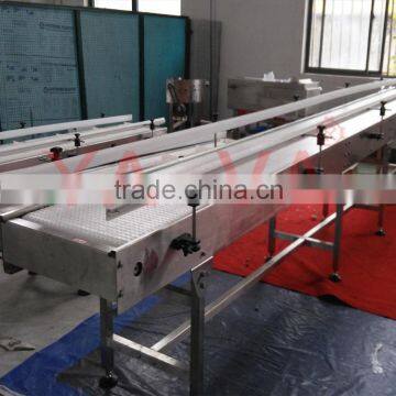 Incline Belt Conveyors photo-5