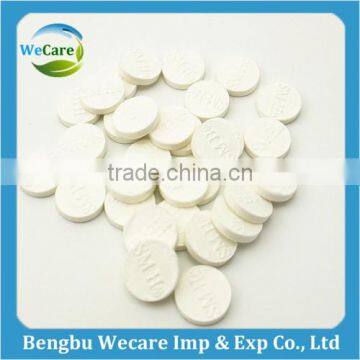 100% Viscose Coin Pads