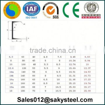 round square hex flat angle channel astm a276 stainless steel bar