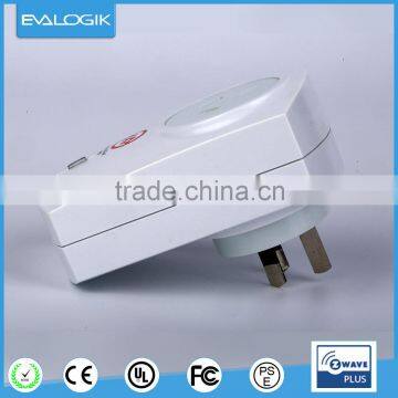 Z-wave Socket / Plug-in - Dimmer photo-2