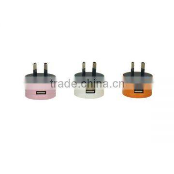 Forza 10W/2.1A Tank Plug-in USB Charger