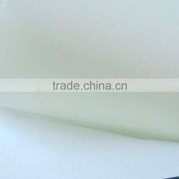 Macerate Non-woven (nonwoven fabric, polyester nonwoven)