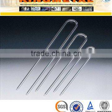 Seamless Stainless Steel U Shaped Pipe
