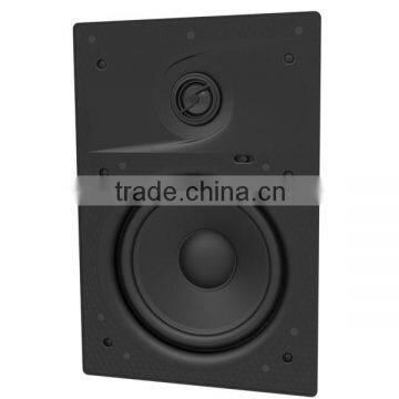Frameless Flat Panel Hifi Speaker photo-2
