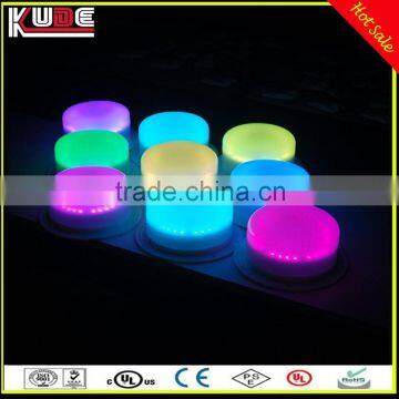 SMD5050 RGB Lamp Glowing Lamp LED Light Base Source For LED Furniture Lighting