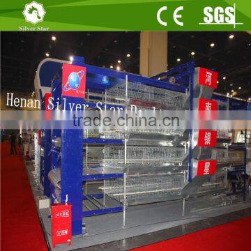 automatic belts manure removal/cleaning system chicken layer cage