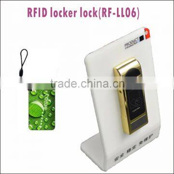 Lower Price Hot Sell Steel Manual Door Proximity Sensor Lock