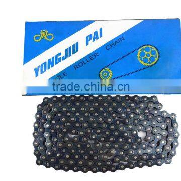 tricycle chain bicycle chain YongJiu tricycle chain