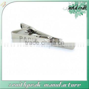 Custom Tie Clips