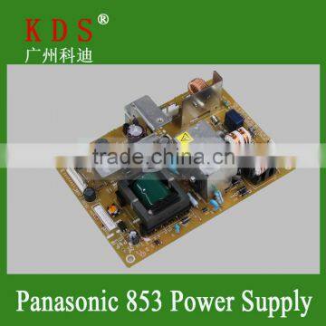 Power Supply Board for Panasonic KX-FLB853CN 811 851 Laser Printer Replacement parts