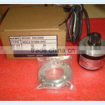 NOC2-S1000-2HC rotary encoder