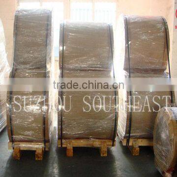 Grade 5052 Aluminum Coil Manufacturer photo-5