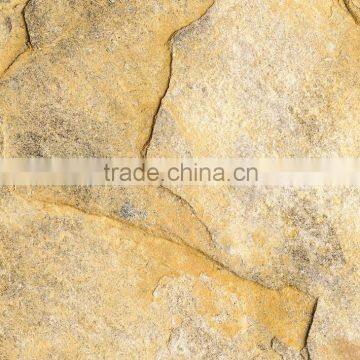 Sandstone Imitation Fireproof Exterior Wall Panel