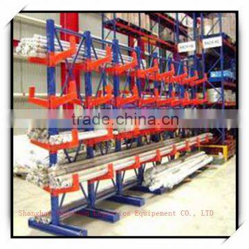 metal cantilever racking