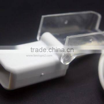 M1900A/B SpO2 Adapter Cable Compatible With Patient Monitor Philips/HP12pin>>DB9 Non Oximax Sensor 2.4m photo-4