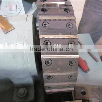 Concrete Steel Fiber Cutting Machine for Fibre in Reinforcement photo-5