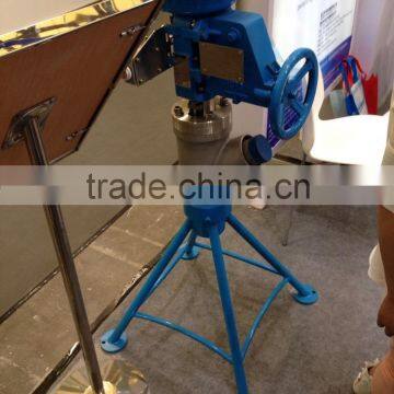 Flow Control Valve/Jacket Valve photo-2