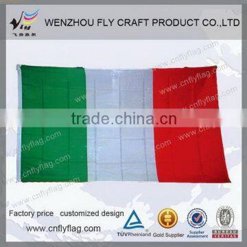 Top grade hot selling cheap Mexican national flag