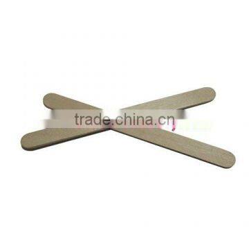 wooden spatula, wax spatula,waxing spatula