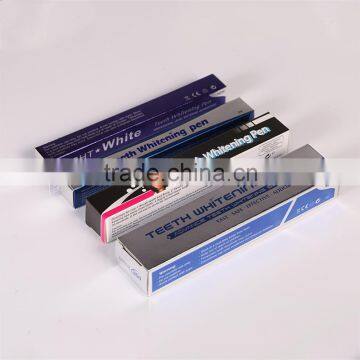 Best Teeth Whitening Product - 2ml 35%HP Teeth Whitening Gel Pen Private Label Quality Choice photo-3