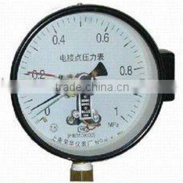 Intelligent Gauge , Pressure Gauge for Water Supply System