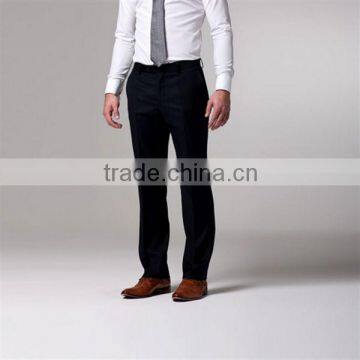 Wholesales Quality woolen men trousers