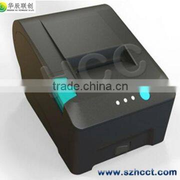 Portable Thermal Bill Printer HRP58 For Shop Store restaurant