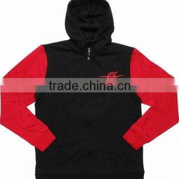 2016 stylish hoodie and sweatshirt & hoodie custom & sublimation hoodie with zipper for ladies at MEGA