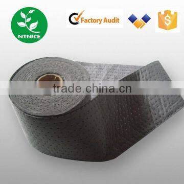 96cm*44m General Purpose Universal Spill Absorbent Mat Roll