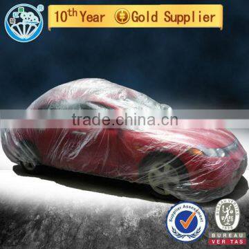 PEVA Eco-friendly nonpoisonous waterproof car cover