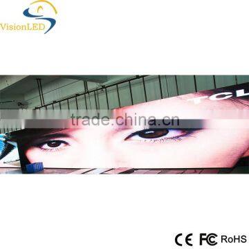 P3 Indoor LED Media Screen Video Wall