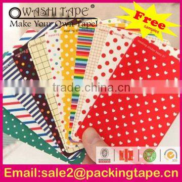 Hot sale stamp sticker