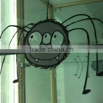 Car And Window Glass Static Window Stickers