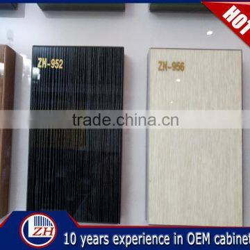 wholesale high gloss mdf board guangzhou mdf skirting board