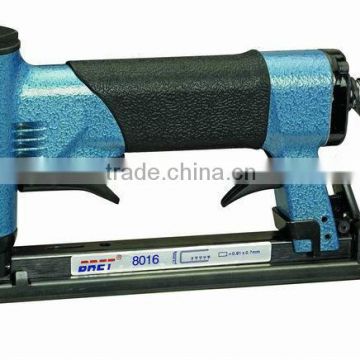 21GA staple air stapler/ staple gun for furniture