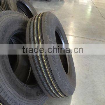 China High Quality Bias Truck Tyre 11.00-20 12.00-20 With Competitive Price Sale photo-5