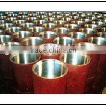 LTC pipe couplings