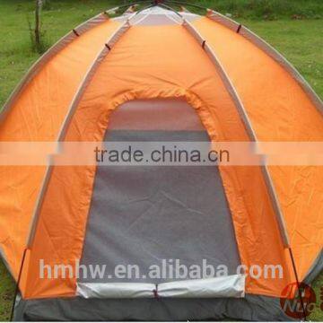 New Design Single Layer Tent photo-3