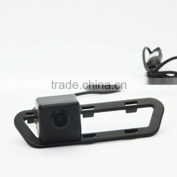 Nissann auto rear view camera