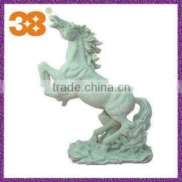 horse sculpture tang dynasty horse sculpture