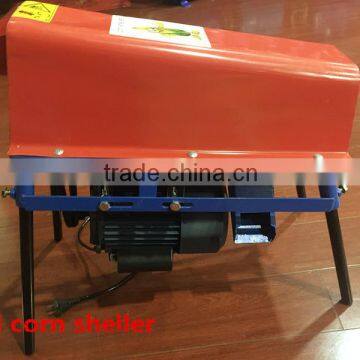 Corn Sheller Machine photo-5