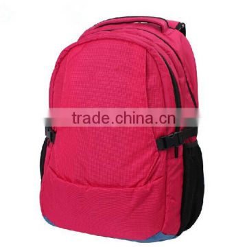 2014 new design travel/sport leisure backpack for teenages