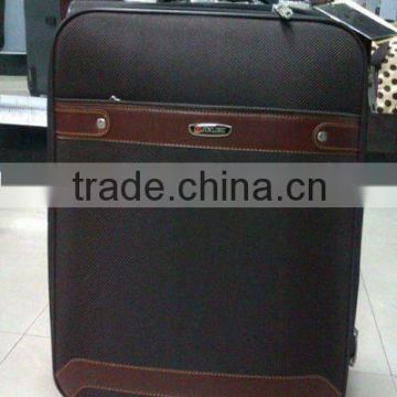 new design trolley luggage