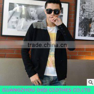 cardigan fashion men sweater