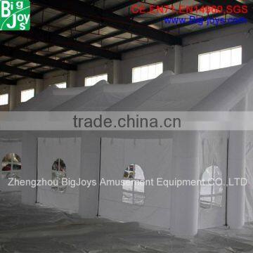 2016 latest fashion PVC tent inflatable