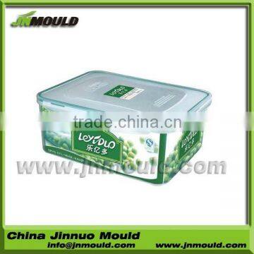 good quality plastic injection case mould