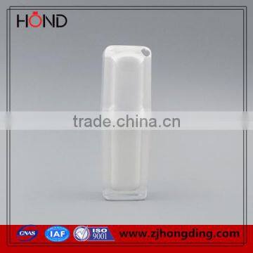 Wholesale Acrylic Bottle Gold15ml 30ml 50ml 100ml Bottles/cream Plastic Lotion Bottle/acrylic Pump Cosmetic Bottle photo-3