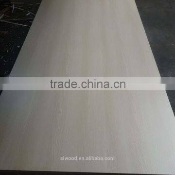 high quality one side melamined faced MDF cheap price