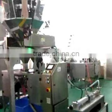 TOPY-MDP Pickle Food Filling and Sealing machine