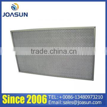 Panel pre Air Filter From China Manufacturer